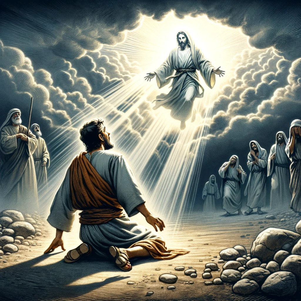 (22) Învierea lui Isus Hristos - mărturia scepticilor