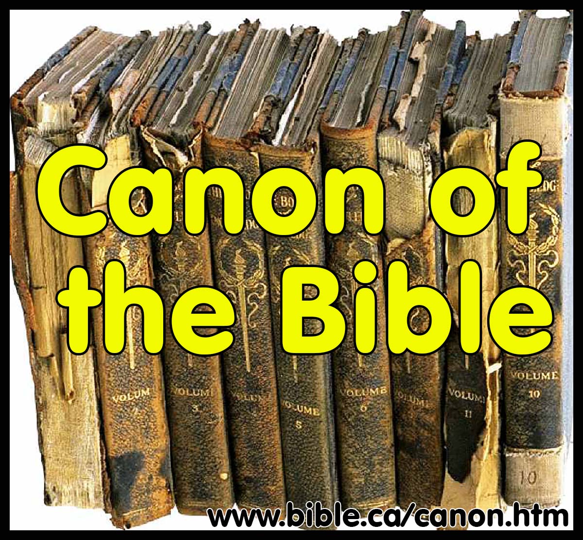 (02) Canonul Vechiului Testament - Procesul de formare