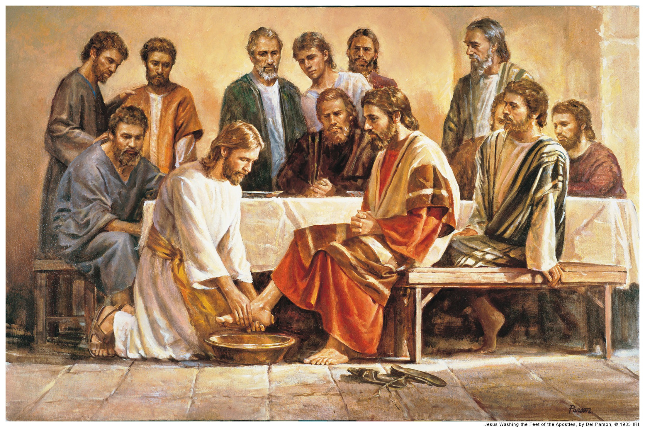 (07) Canonul Noului Testament  - Autoritatea lui Isus Hristos și a apostolilor