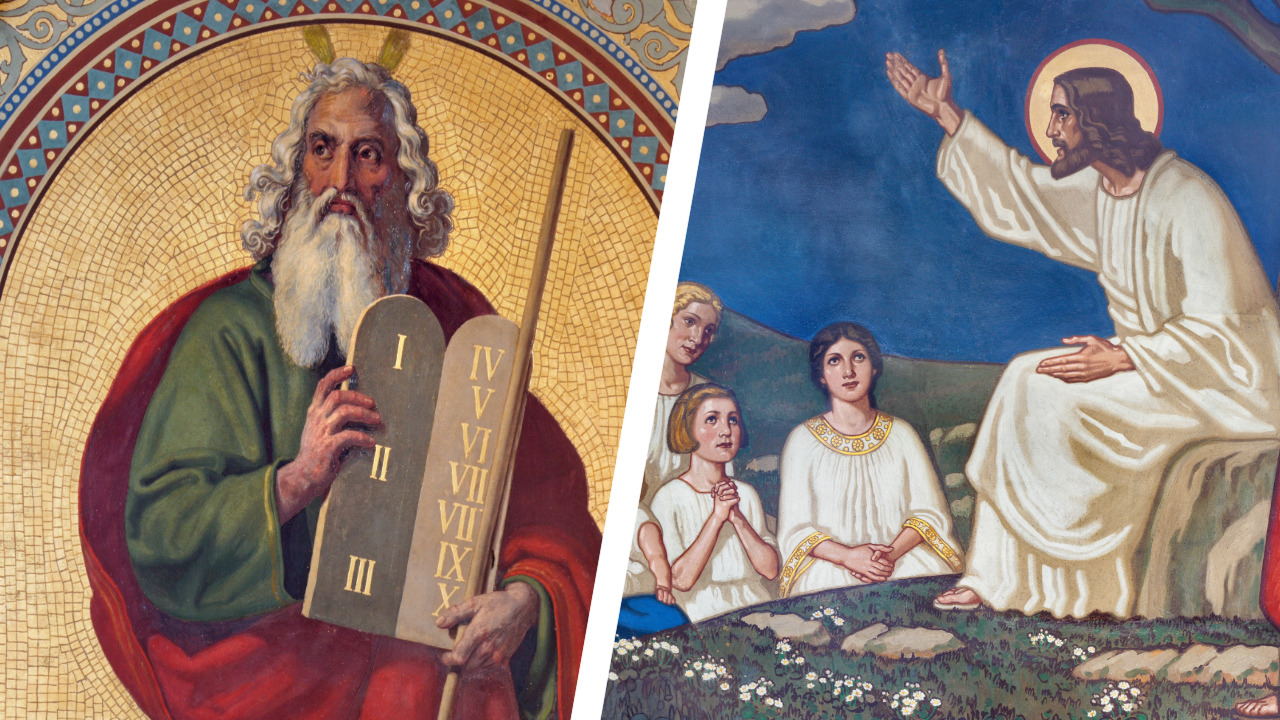 (08) Canonul Noului Testament  - Tiparul Răscumpărare-Revelație