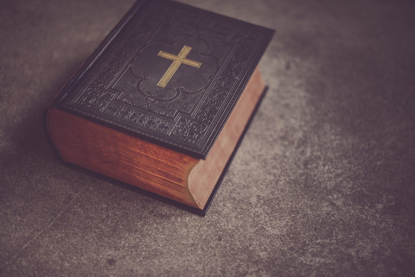 (02) Canonul biblic  - Vechiul și Noul Testament: un tot unitar