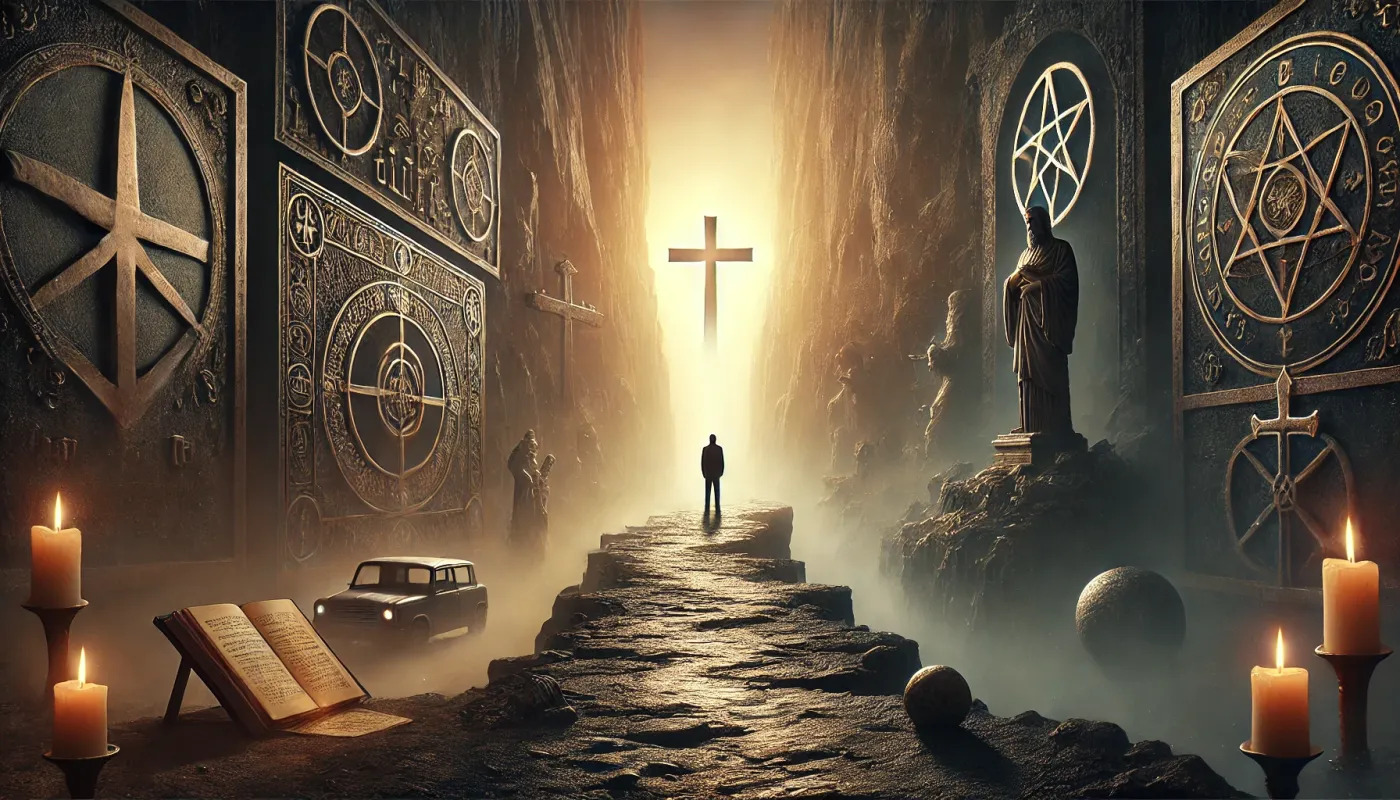(10) Canonul Noului Testament  - Provocările secolului al II-lea
