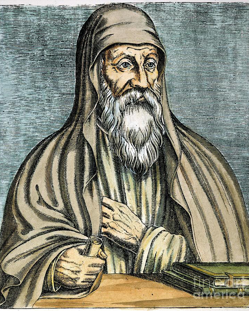 (11) Canonul Noului Testament  - Contribuția teologilor din estul Imperiului Roman