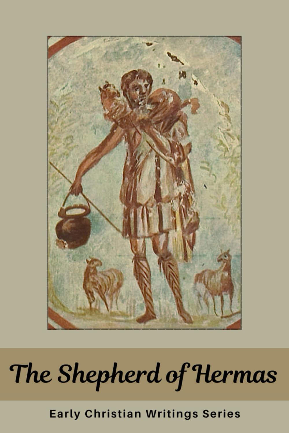 (15) Canonul Noului Testament  - Cărțile respinse