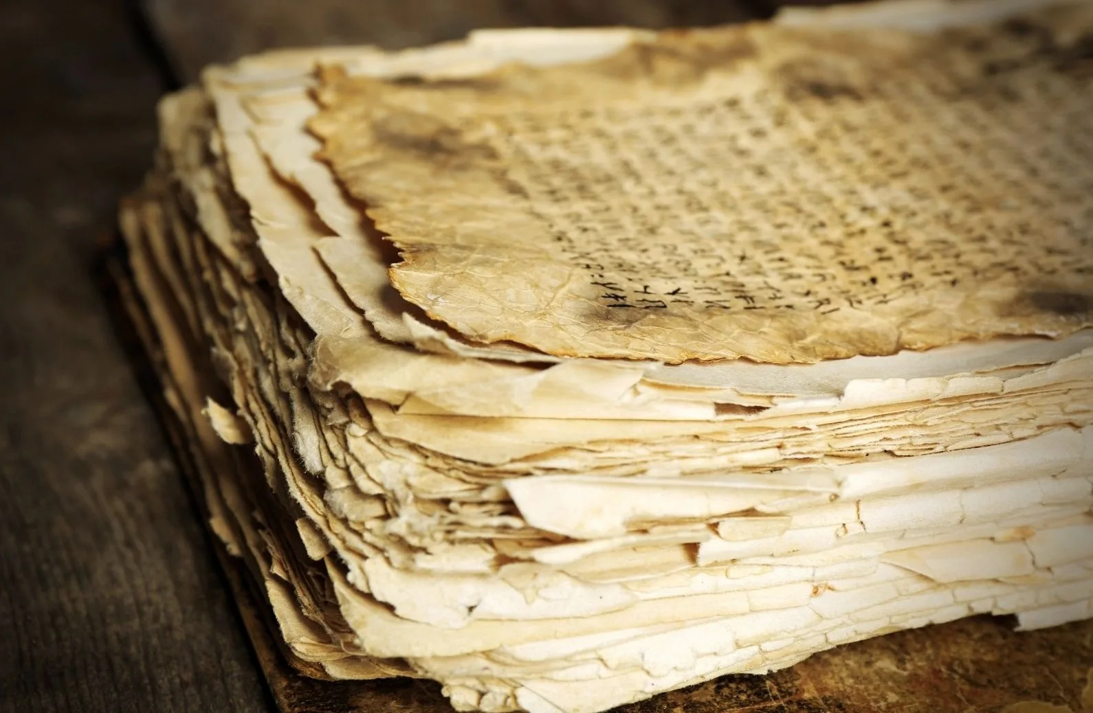 (19) Calitatea manuscriselor Noului Testament