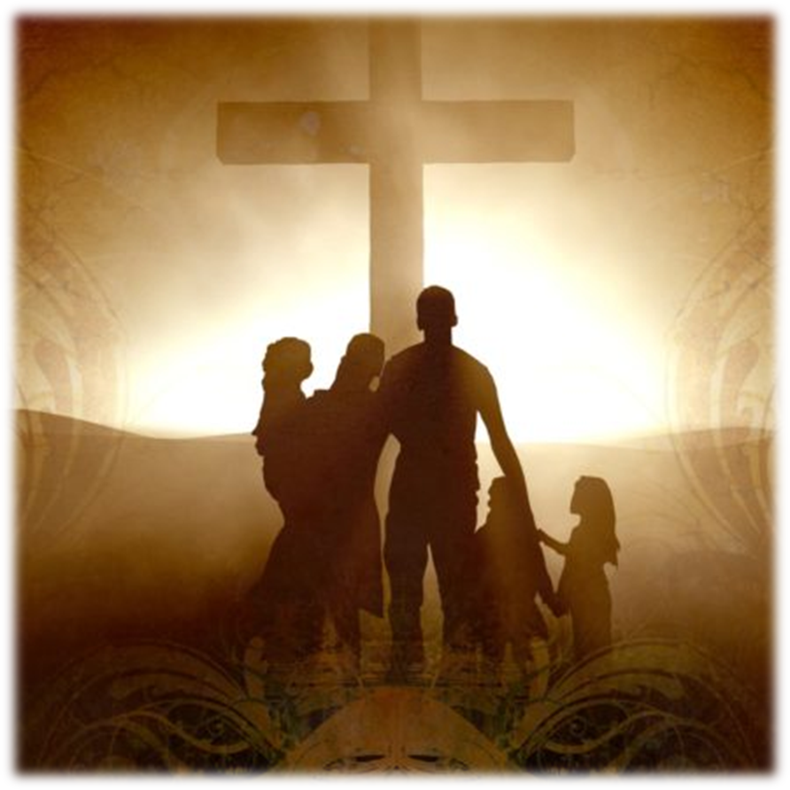(01) Familia – invenția lui Dumnezeu, o instituție divină