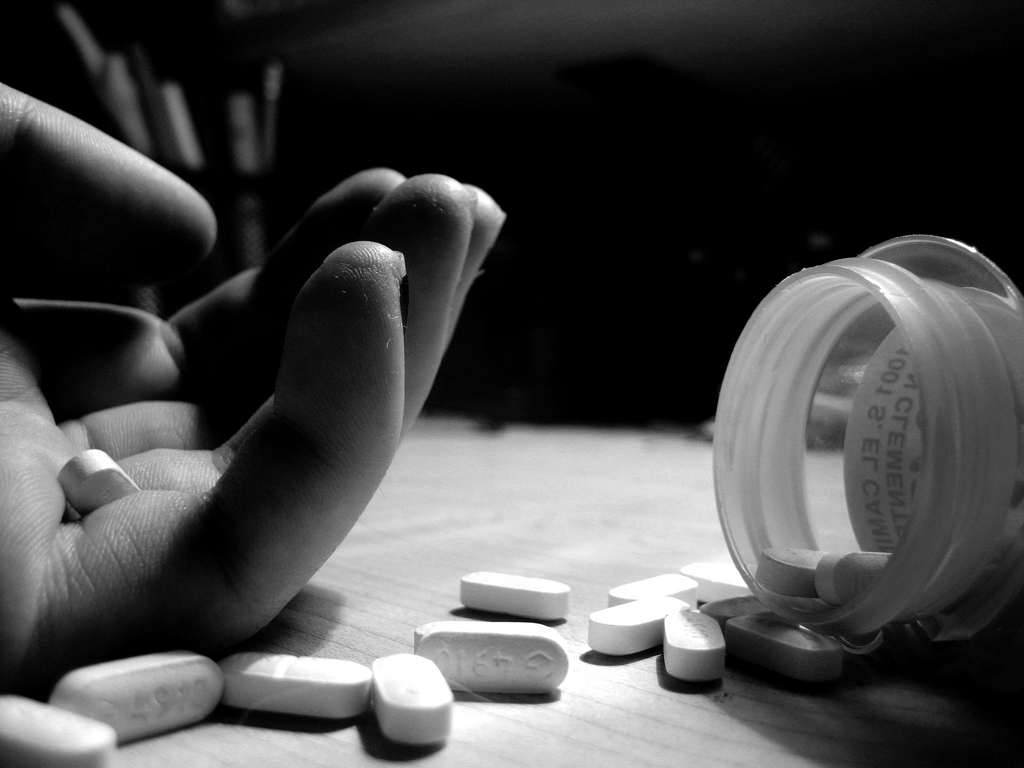 (19) Autovătămarea, homicidul și suicidul