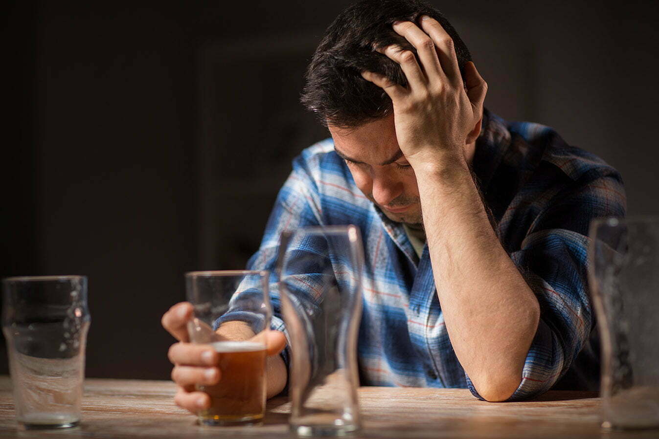 (23) Consumul de alcool