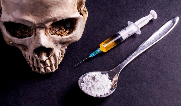 (24) Consumul de droguri