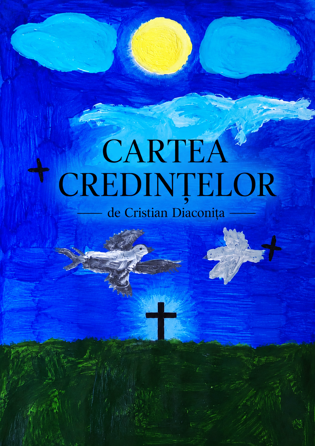 Cartea Credințelor
