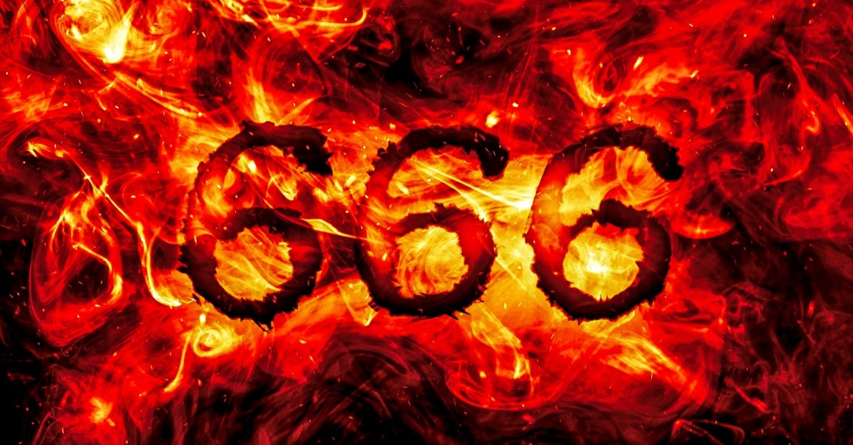 (30) Istoria numărului fiarei și semnificația semnului ei