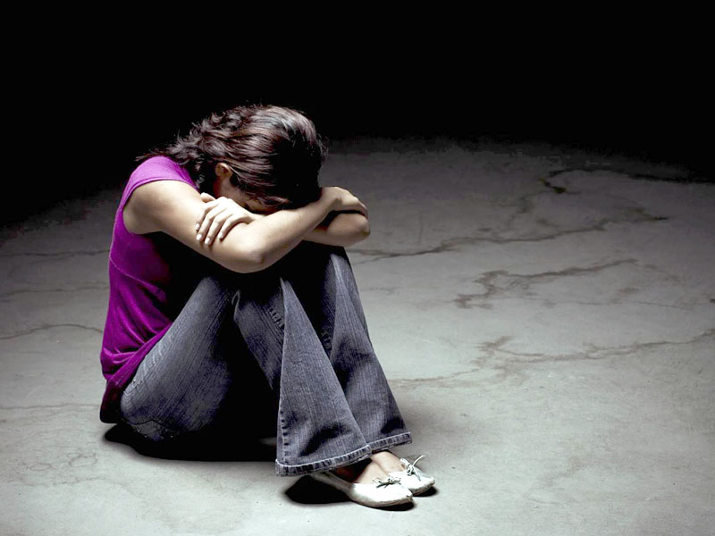 (35) Gestionarea suferinței (căutarea sensului suferinței)