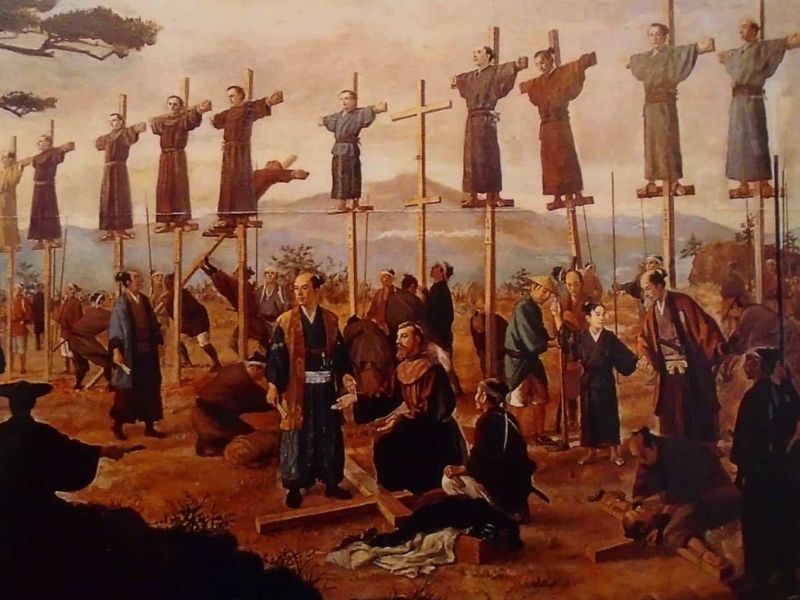 (10) Scopurile suferinței (persecuția - o moarte cu folos?)