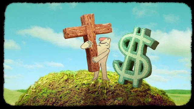 (15) Scopurile suferinței (ne descoperă ce iubim cu adevărat)