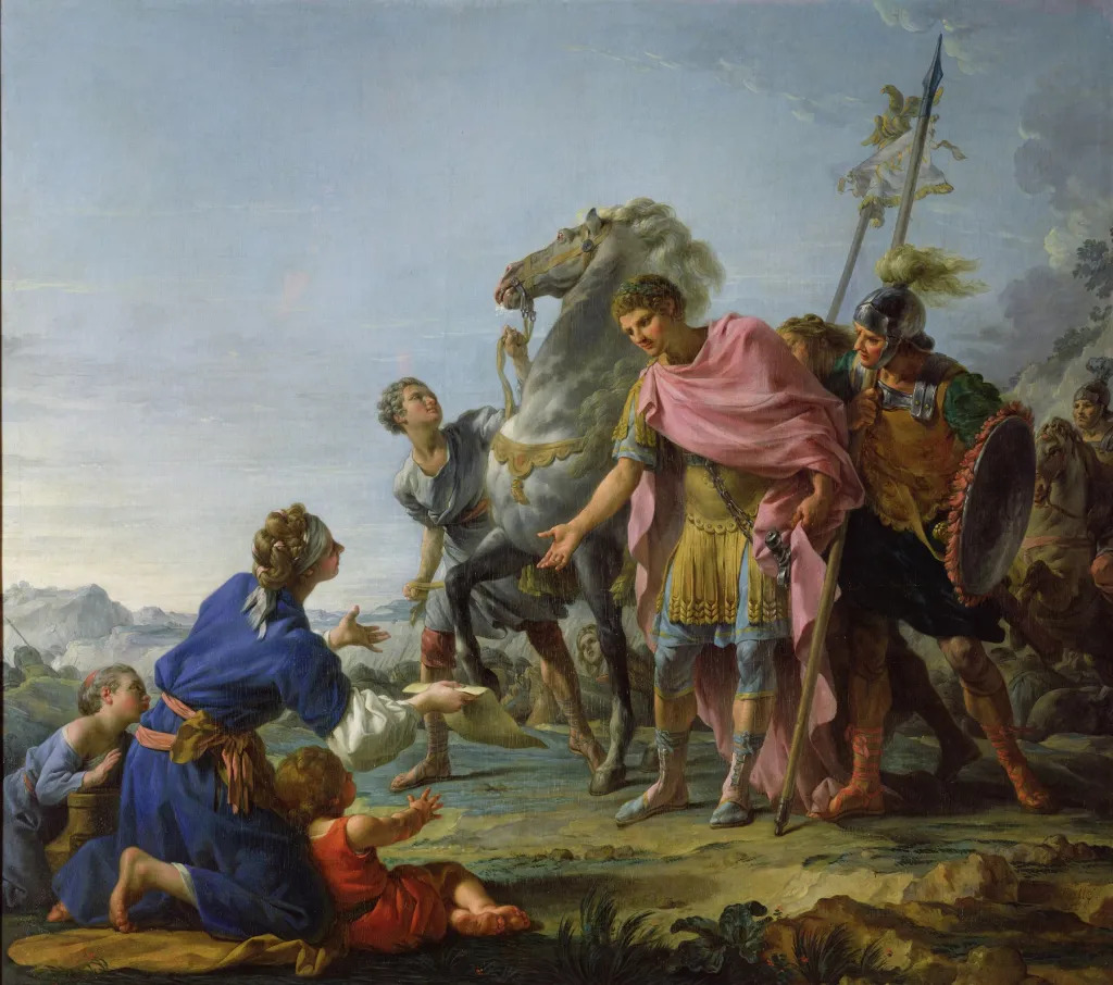 (05) Torturile din timpul împăraților Traian și Hadrian (anii 108-138)