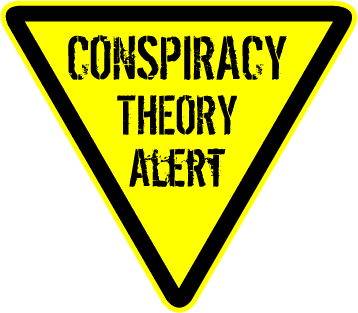 O teorie a conspiratiei