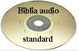 CD - Biblia audio standard