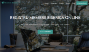 Registru Membri Biserica - www.membriibiserica.ro