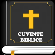 Cuvinte Biblice - joc creștin pentru telefoane mobile