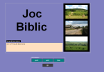 Joc Biblic v 2.2