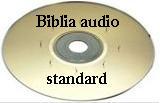 CD - Biblia audio standard
