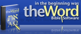 The Word - program de citire si studiere a Bibliei