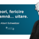 Albert Schweitzer-crestin laureat al premiului Nobel pentru pace