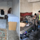 L-am găsit orb, flămând și părăsit. Ce mi-a spus la final ar trebui să zguduie o țară întreagă.