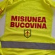 "Deja deranjează" Ce am văzut cu ochii mei la Misiunea Bucovina