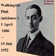 Biografia lui Arthur Walkington Pink