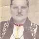 Fratele Arcadie Dumitrescu (1905-1993)
