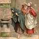 Dăruirea de bani - un test al caracterului