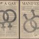 După 36 de ani – The Gay Manifesto of 1971