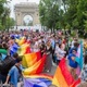 Parada confuziei sexuale la București