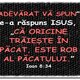 Activitatea religioasă