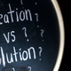 (25) Religie (evoluționism) versus Știință (creaționism)