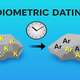 (03) Metode de datare radiometrică