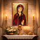 (17) Cultul fecioarei Maria