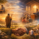 (45) Slujba de pastor
