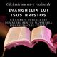 (40) Evanghelia lui Isus Hristos