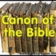(02) Canonul Vechiului Testament - Procesul de formare