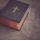 (02) Canonul biblic  - Vechiul și Noul Testament: un tot unitar