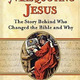 (20) Misquoting Jesus - Critica textuală a Noului Testament