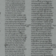 (20) De unde provine numărul mare de variante ale Noului Testament?