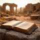 (25) Biblia și arheologia - Dacă noi vom tăcea, pietrele vor striga!