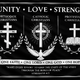 Unity in Christ: The Call to Love and Reconciliation of the Christian World.