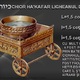 (18) Ligheanul de bronz și lucrarea de curățire a Mântuitorului