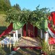 (33) Sărbătoarea Corturilor și perioada mileniului