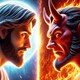 (29) Trinitatea divină și trinitatea demonică