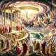(34) Trompeta a șaptea – Începutul domniei lui Isus Hristos